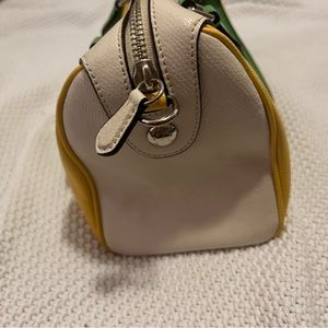 Couch multi color purse. Make offer